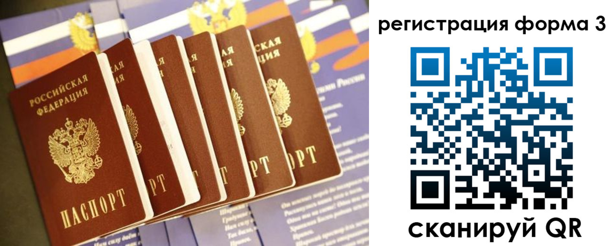 прописка штамп в Покрове